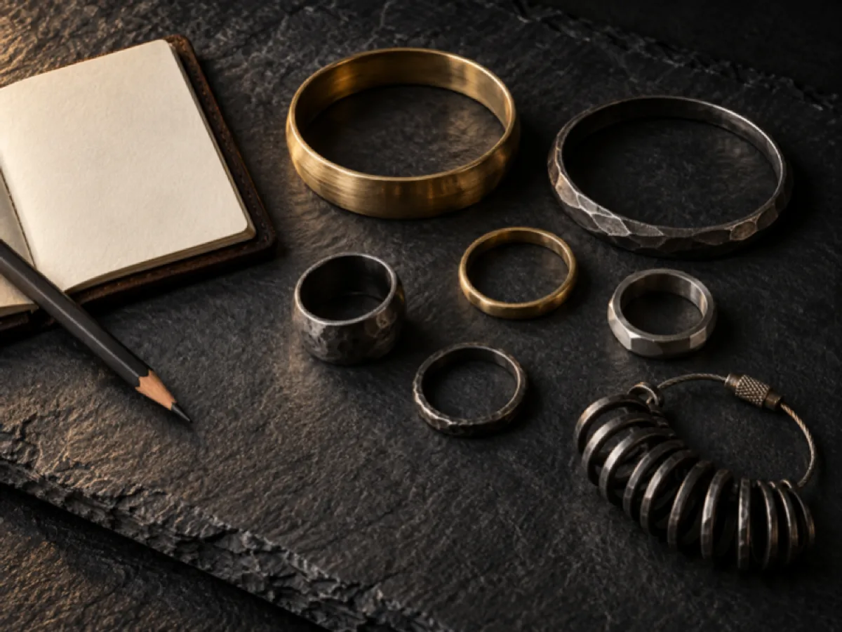 Selection & Customizing