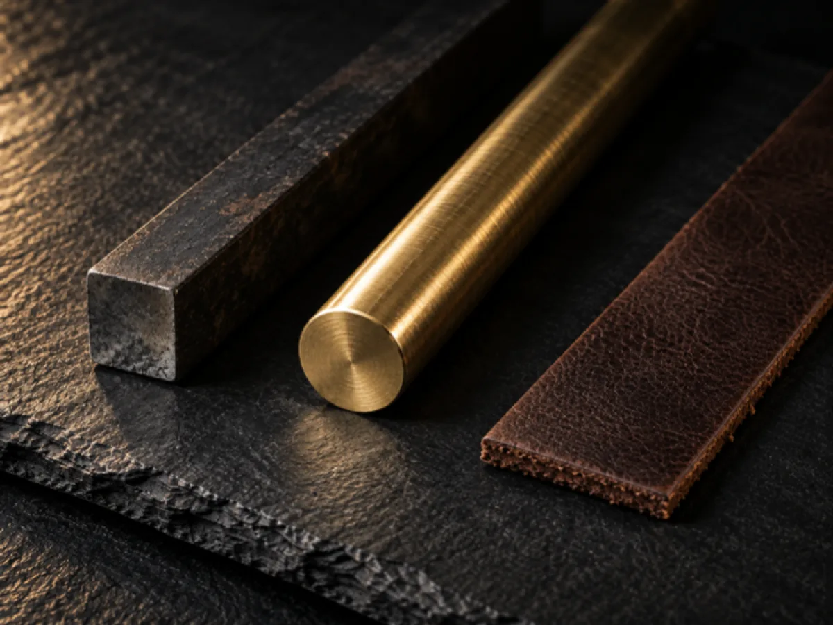 Material Selection
